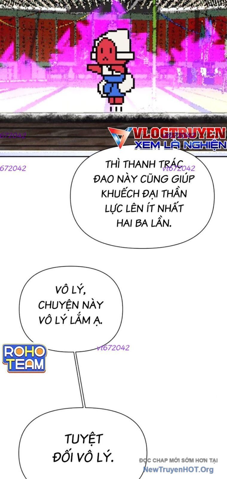 Pháp Sư Đạo Tiền Chapter 13 - 8