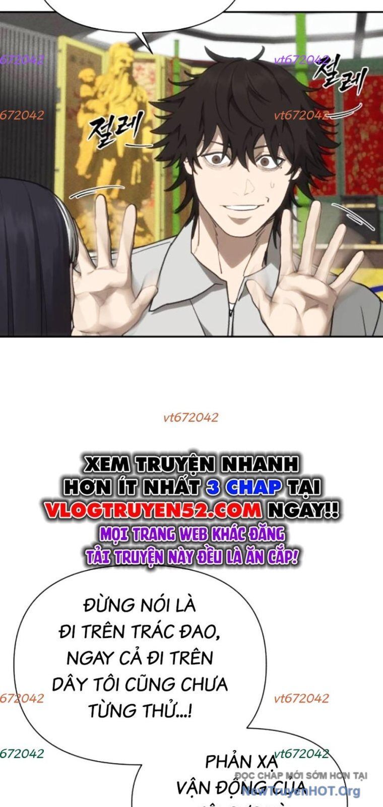 Pháp Sư Đạo Tiền Chapter 13 - 9