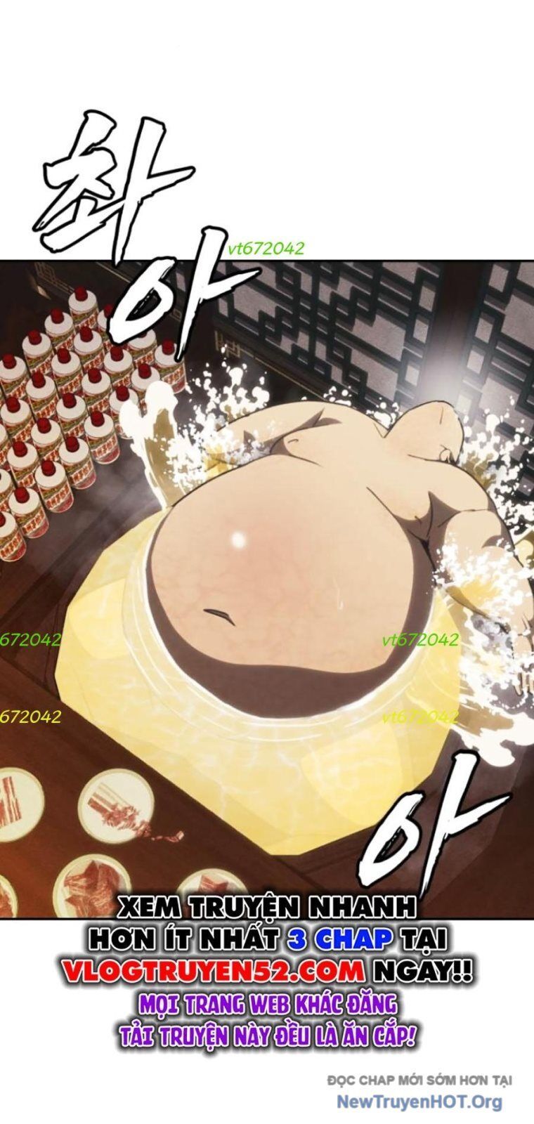 Pháp Sư Đạo Tiền Chapter 13 - 100