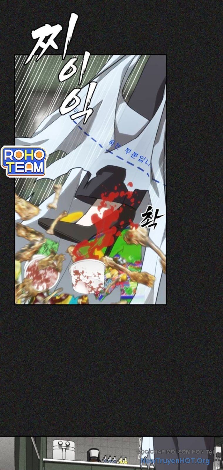 Pháp Sư Đạo Tiền Chapter 14 - 28