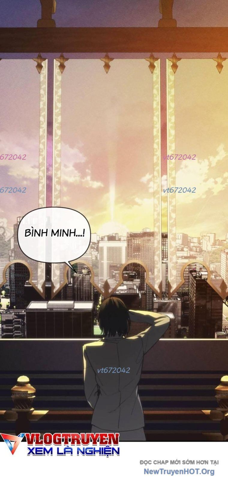 Pháp Sư Đạo Tiền Chapter 14 - 4