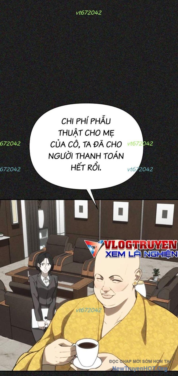 Pháp Sư Đạo Tiền Chapter 14 - 54
