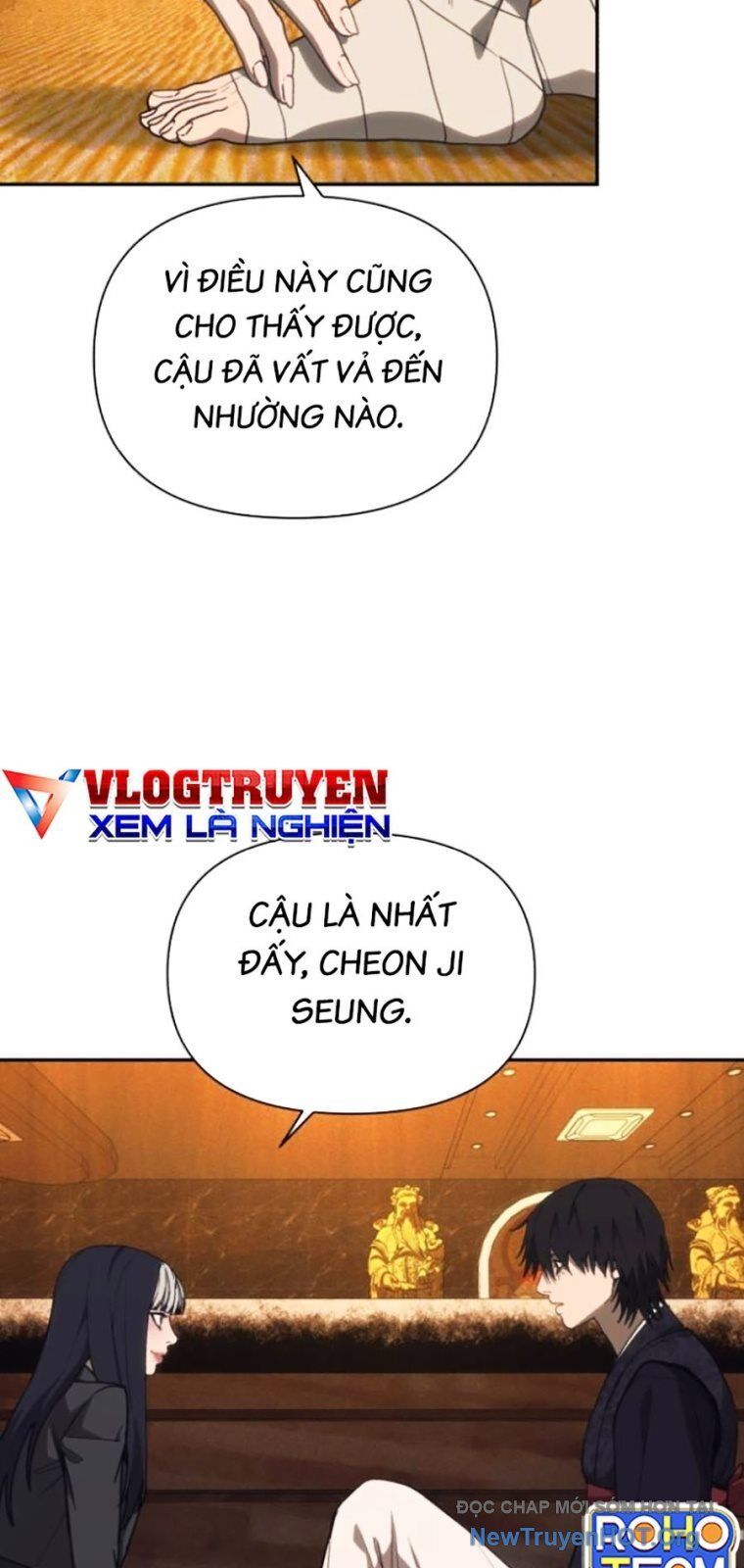 Pháp Sư Đạo Tiền Chapter 14 - 77