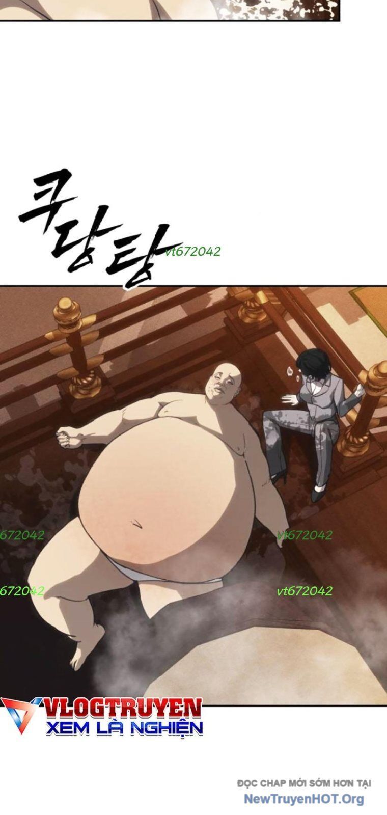 Pháp Sư Đạo Tiền Chapter 14 - 10