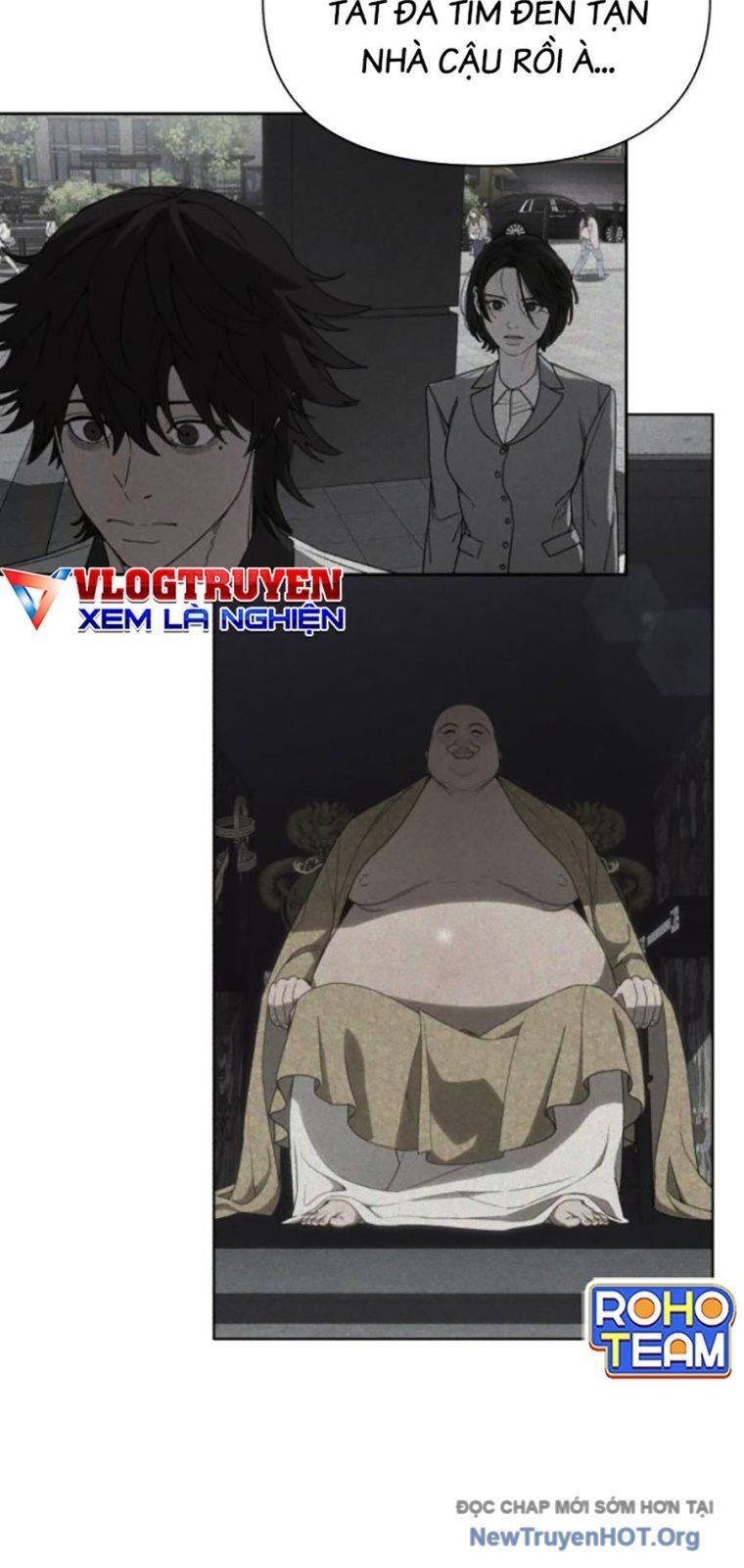 Pháp Sư Đạo Tiền Chapter 15 - 16