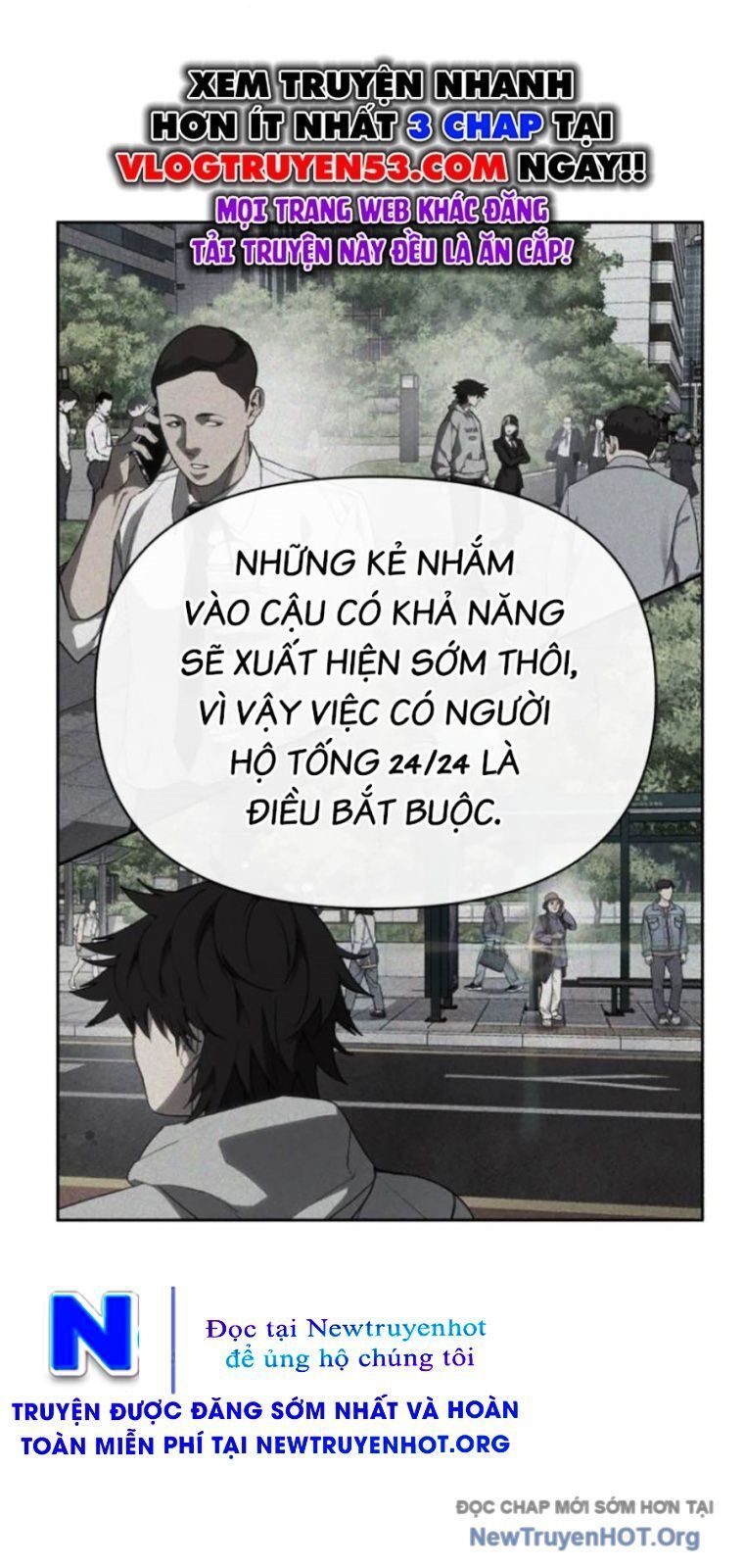 Pháp Sư Đạo Tiền Chapter 15 - 18