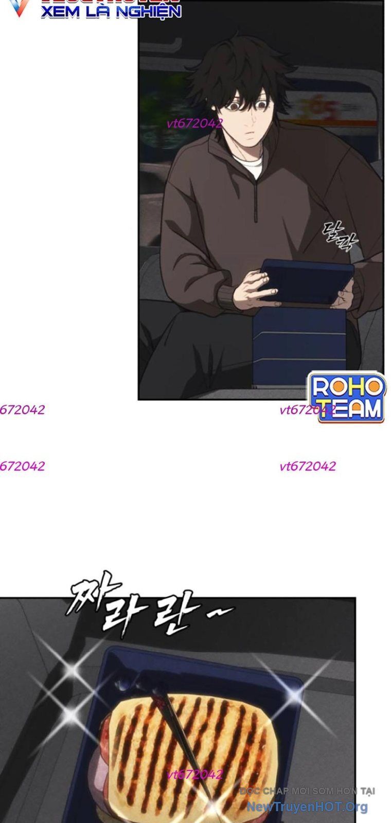 Pháp Sư Đạo Tiền Chapter 15 - 39