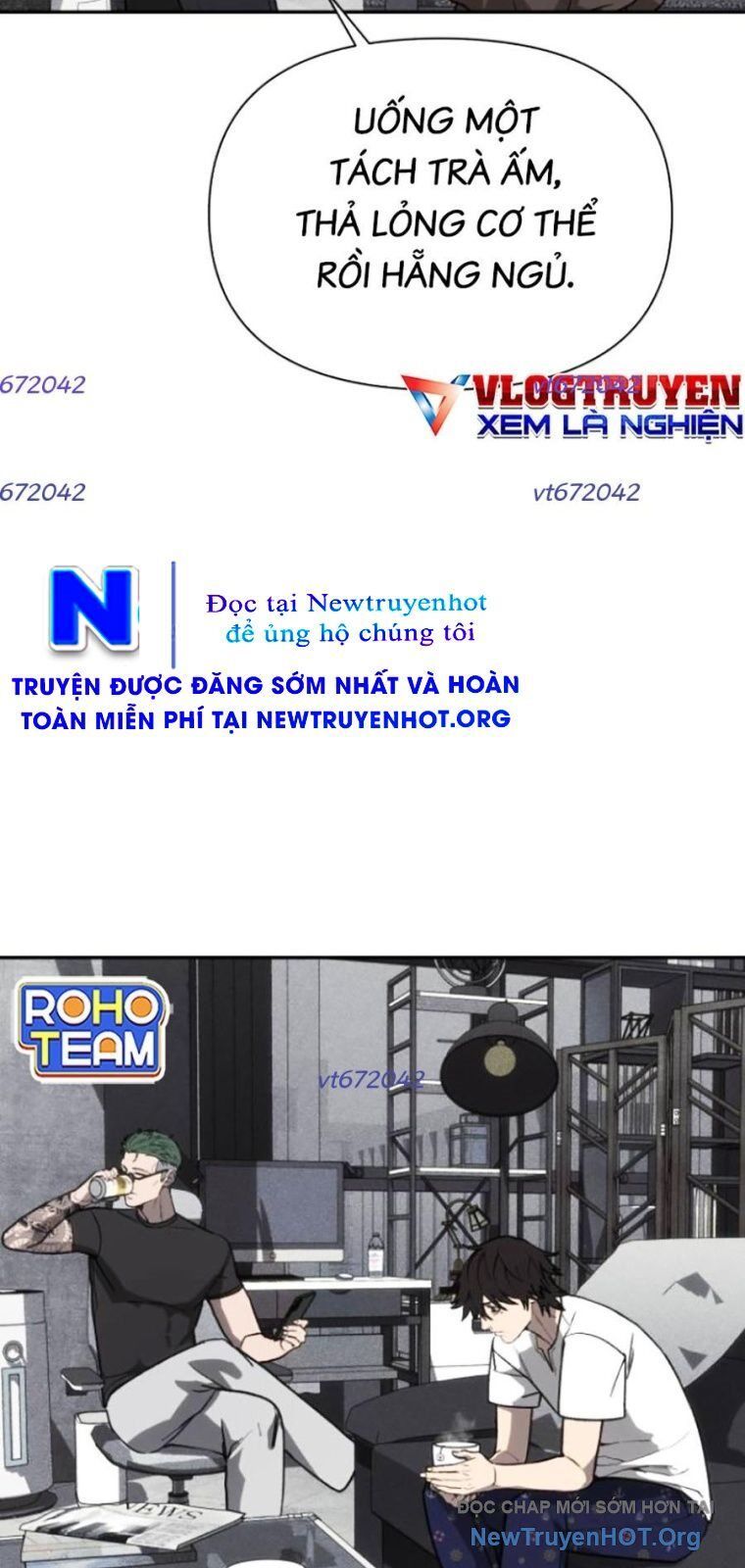 Pháp Sư Đạo Tiền Chapter 15 - 44