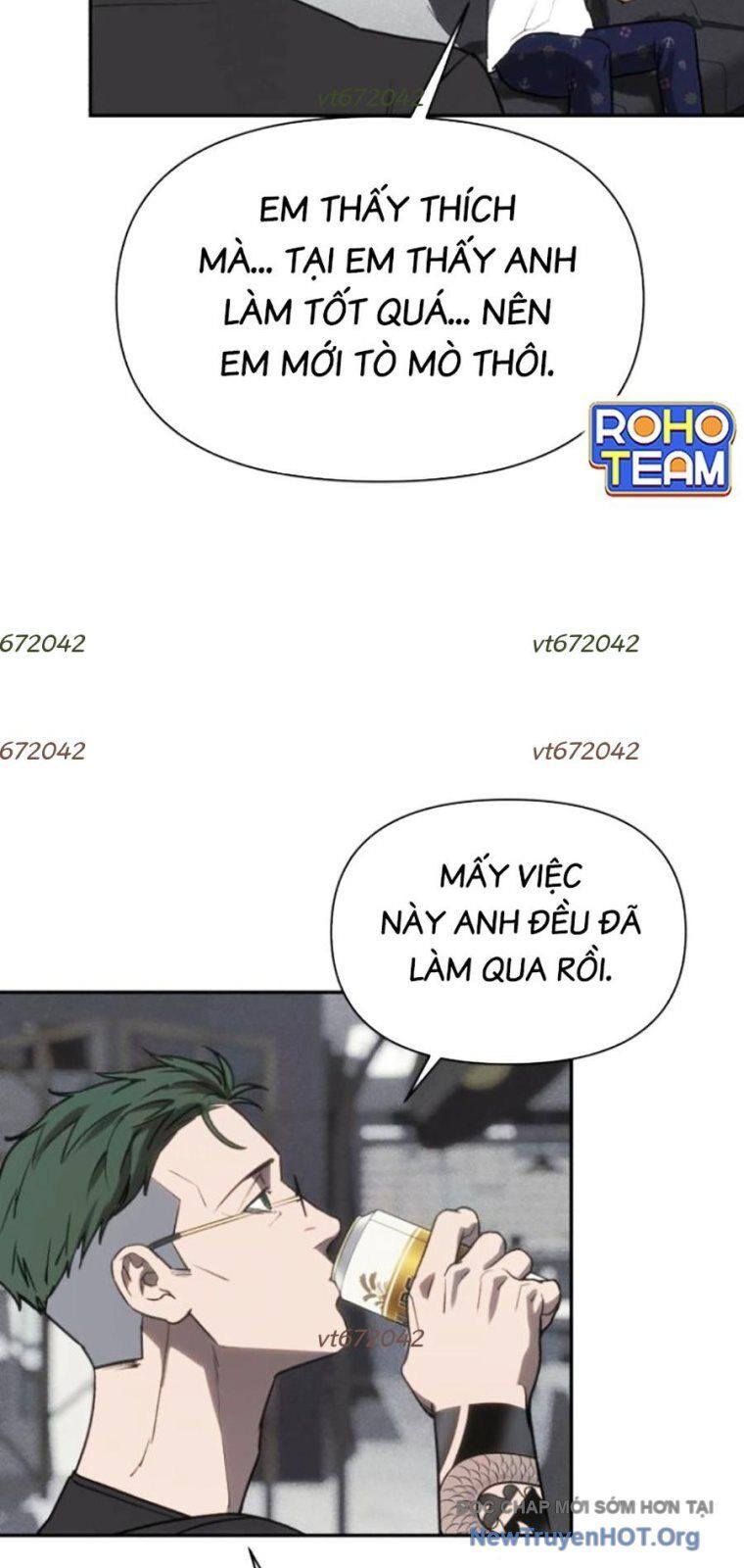 Pháp Sư Đạo Tiền Chapter 15 - 47