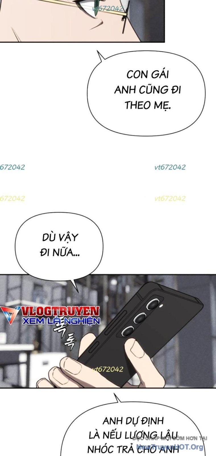 Pháp Sư Đạo Tiền Chapter 15 - 51