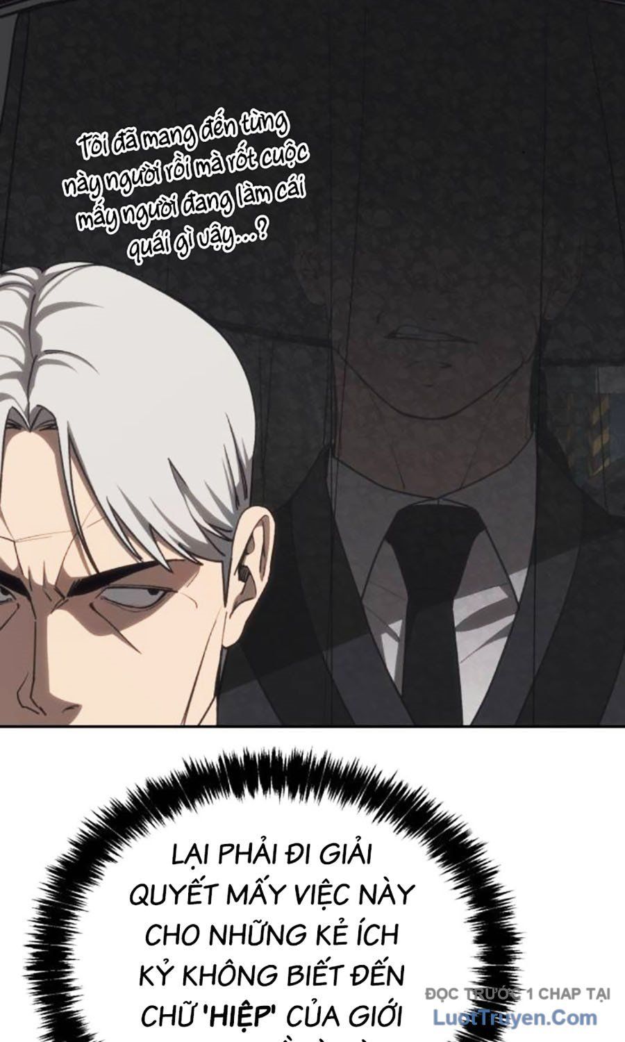 Pháp Sư Đạo Tiền Chapter 16 - 103