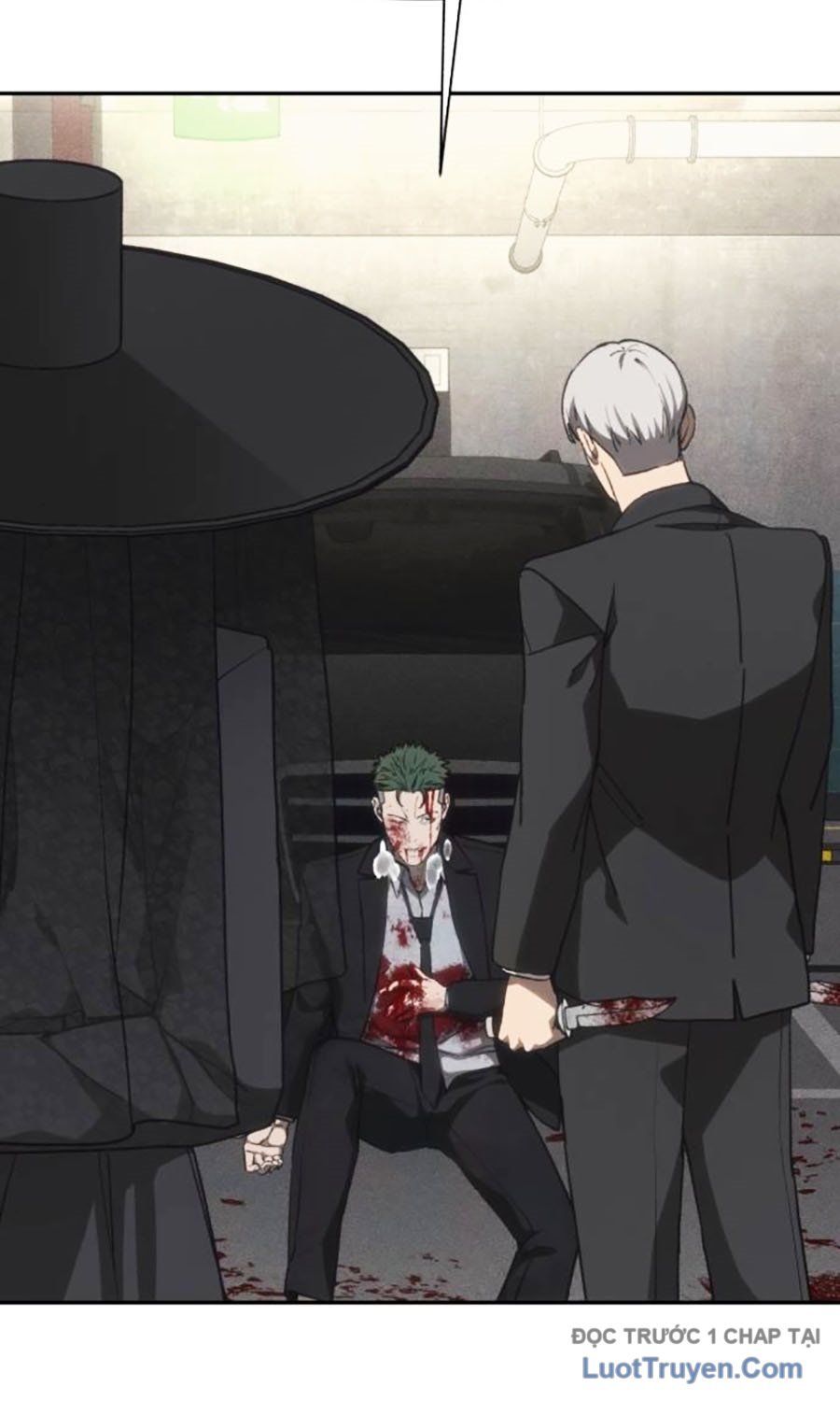 Pháp Sư Đạo Tiền Chapter 16 - 111