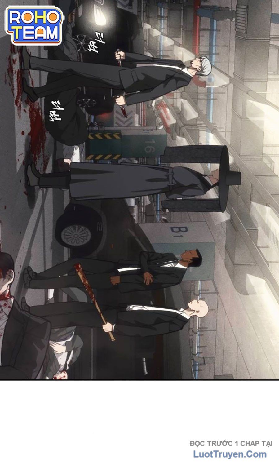 Pháp Sư Đạo Tiền Chapter 16 - 113