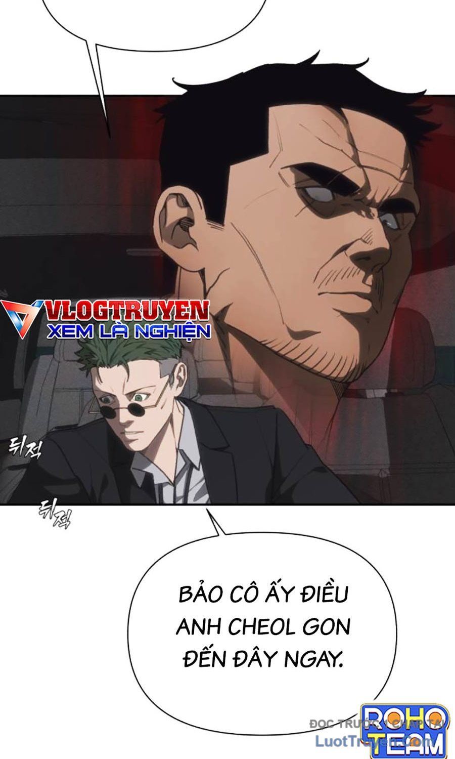 Pháp Sư Đạo Tiền Chapter 16 - 15