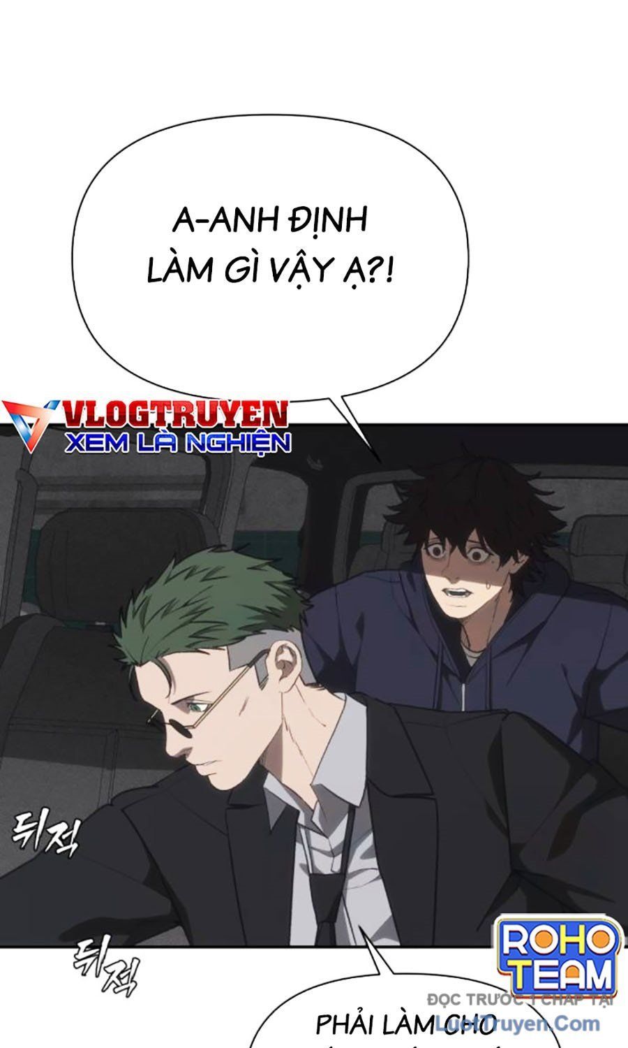 Pháp Sư Đạo Tiền Chapter 16 - 18