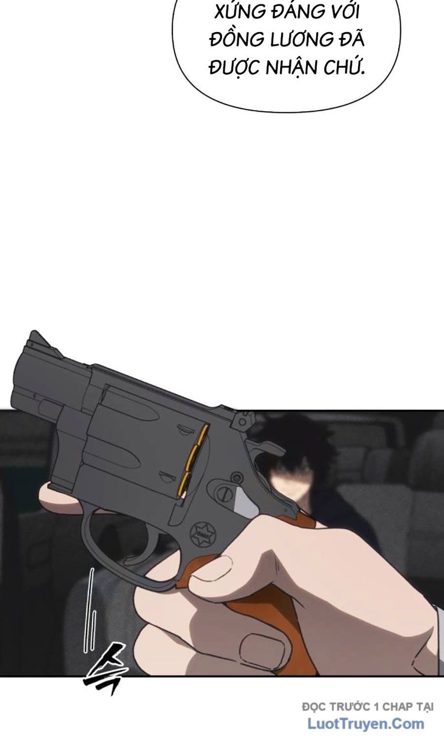 Pháp Sư Đạo Tiền Chapter 16 - 19