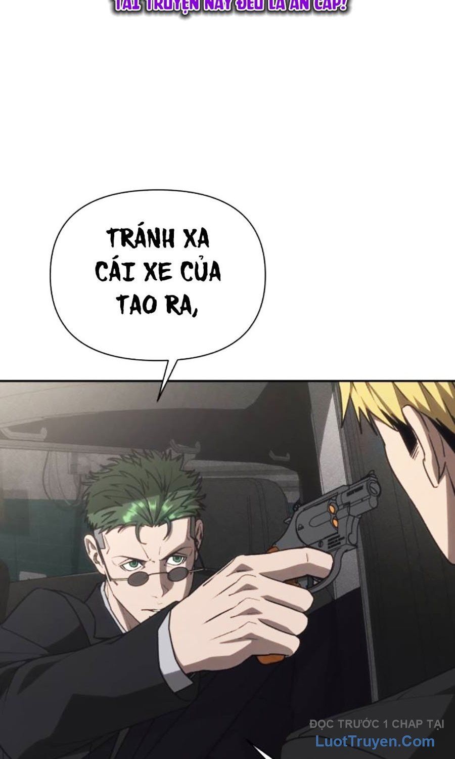 Pháp Sư Đạo Tiền Chapter 16 - 27