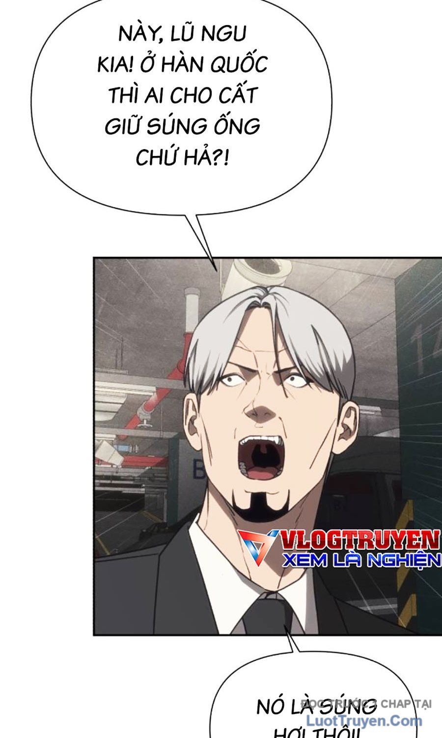 Pháp Sư Đạo Tiền Chapter 16 - 31