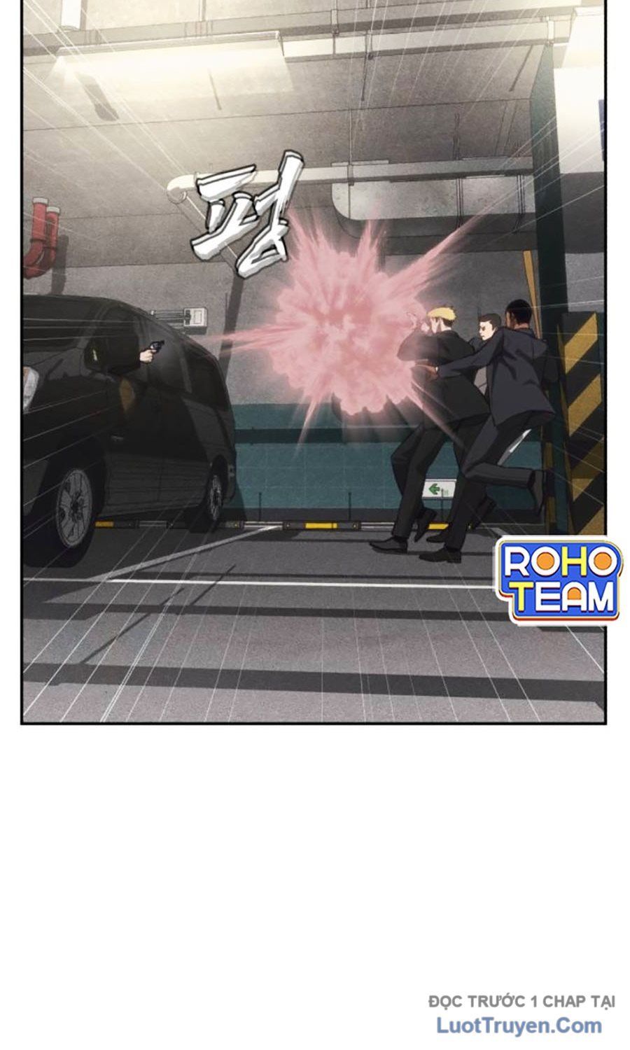 Pháp Sư Đạo Tiền Chapter 16 - 35