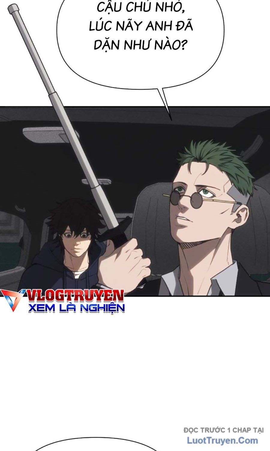 Pháp Sư Đạo Tiền Chapter 16 - 38