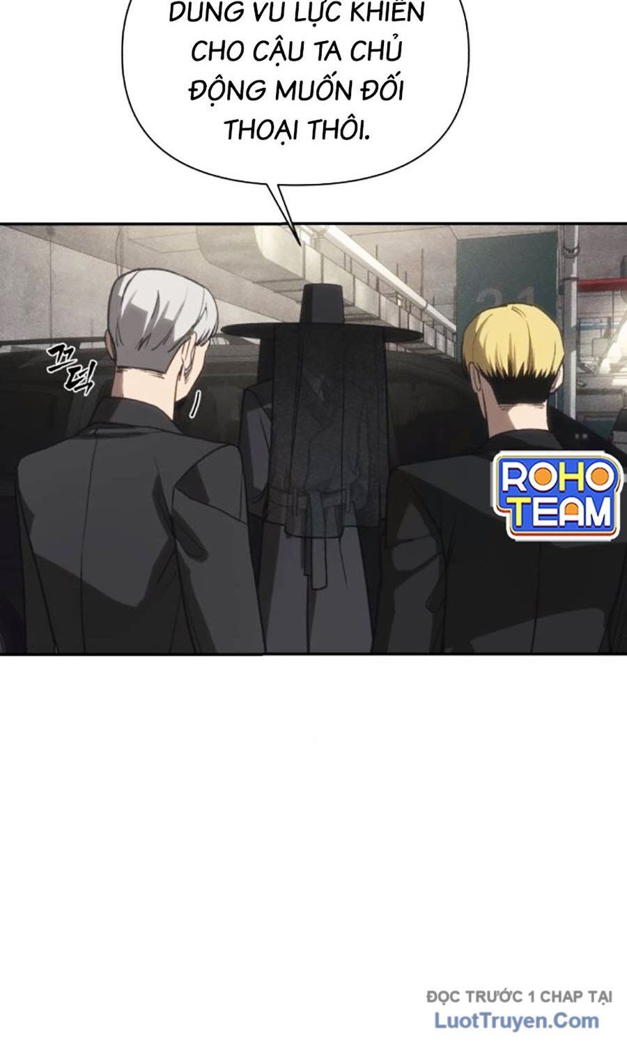 Pháp Sư Đạo Tiền Chapter 16 - 5