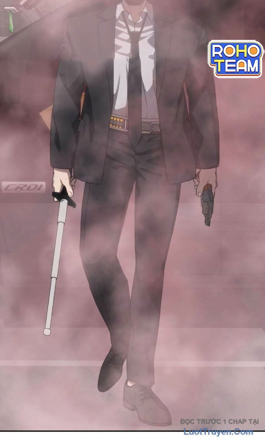 Pháp Sư Đạo Tiền Chapter 16 - 52