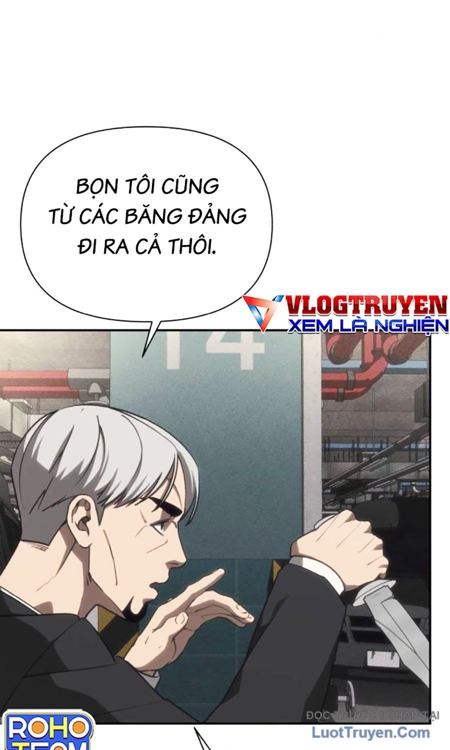 Pháp Sư Đạo Tiền Chapter 16 - 68