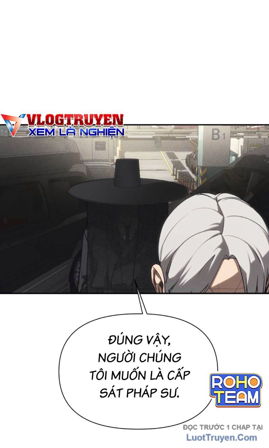 Pháp Sư Đạo Tiền Chapter 16 - 72