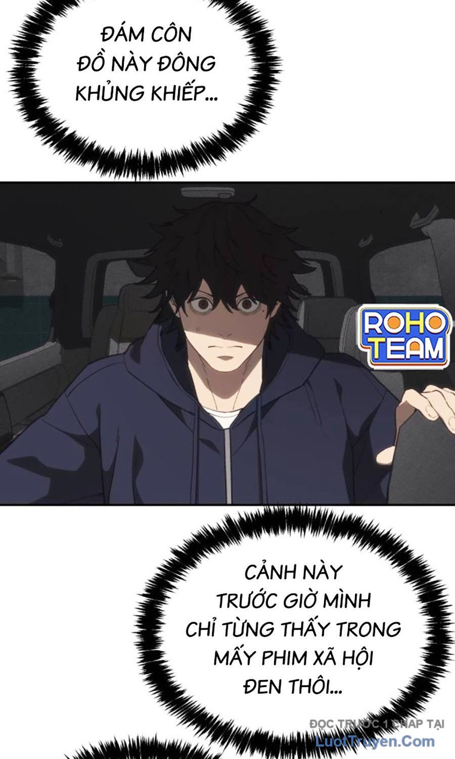 Pháp Sư Đạo Tiền Chapter 16 - 9