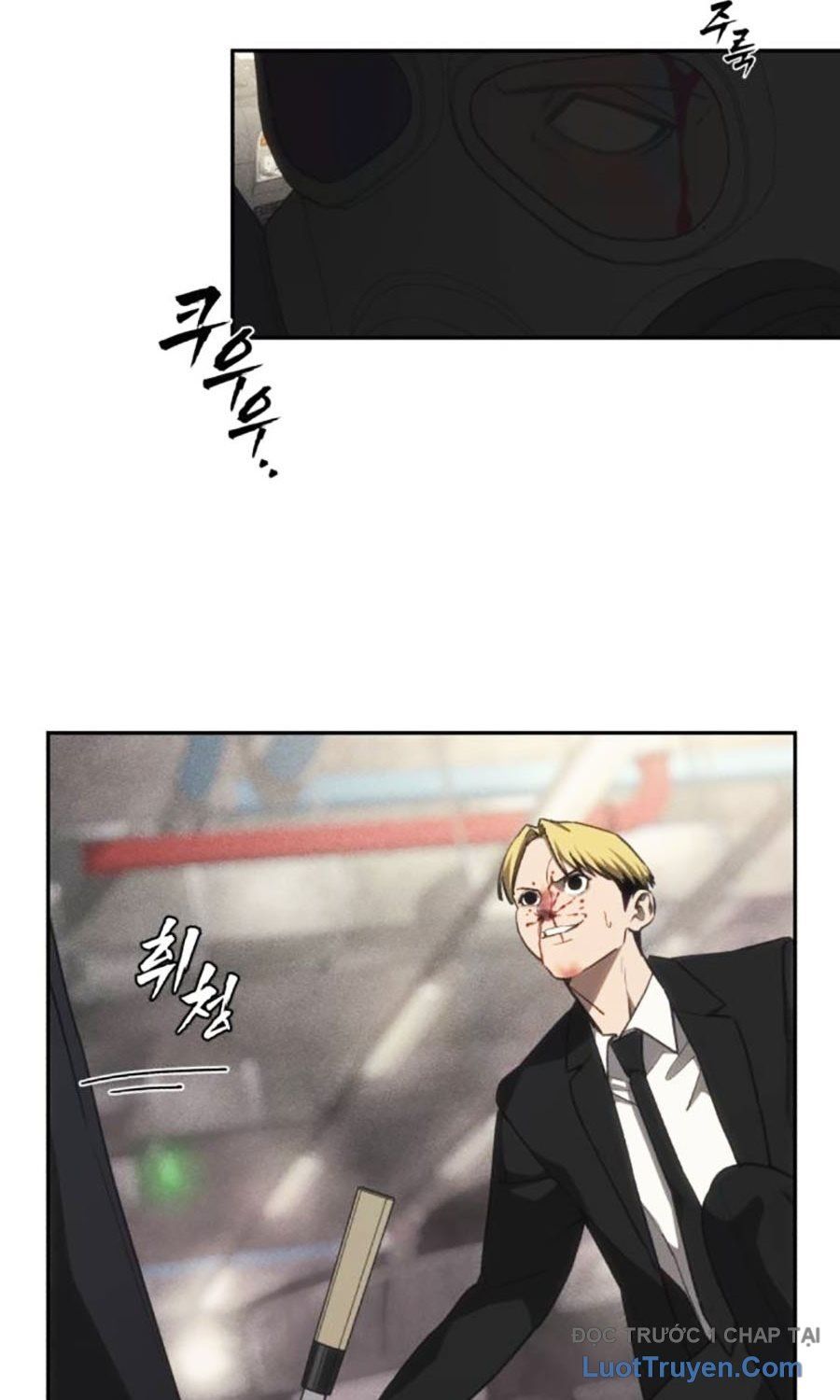 Pháp Sư Đạo Tiền Chapter 16 - 96