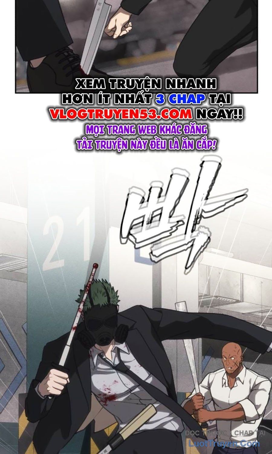 Pháp Sư Đạo Tiền Chapter 16 - 97