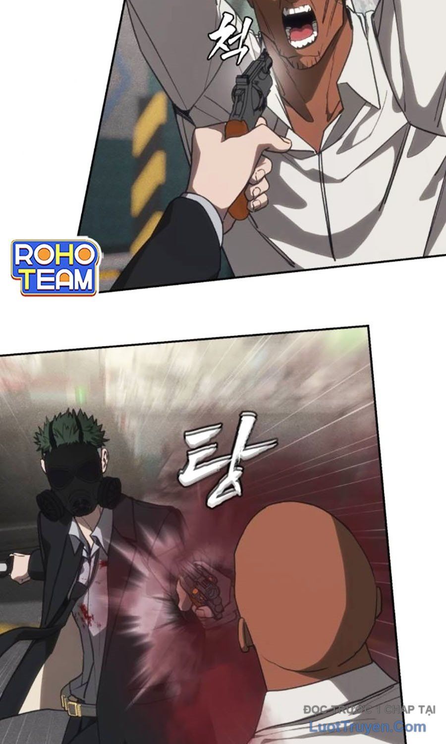 Pháp Sư Đạo Tiền Chapter 16 - 99