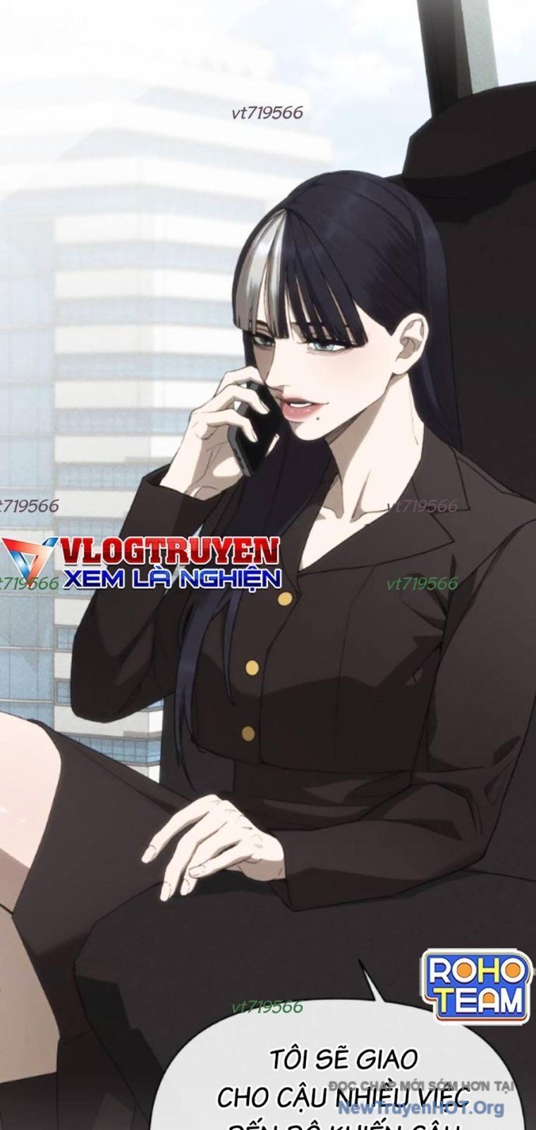 Pháp Sư Đạo Tiền Chapter 9 - 11
