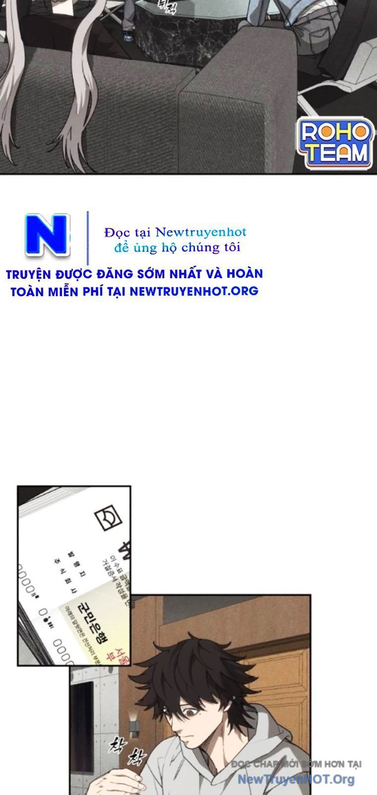 Pháp Sư Đạo Tiền Chapter 9 - 27