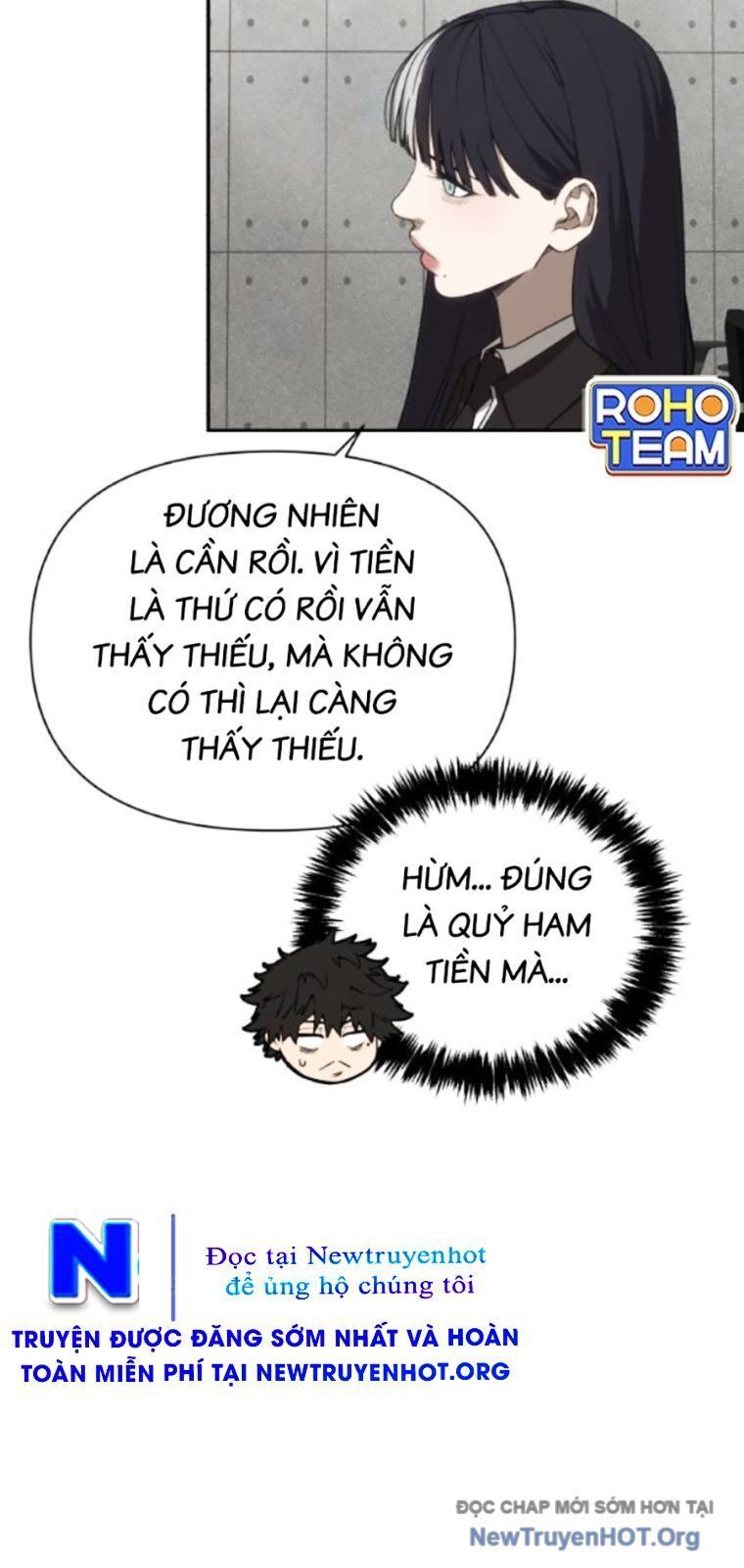 Pháp Sư Đạo Tiền Chapter 9 - 34