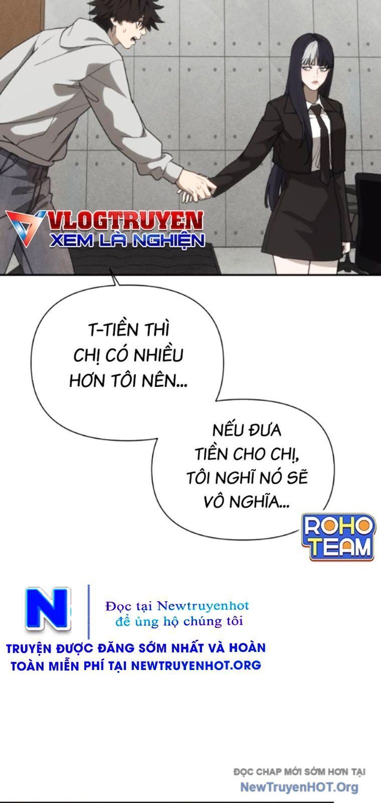 Pháp Sư Đạo Tiền Chapter 9 - 39