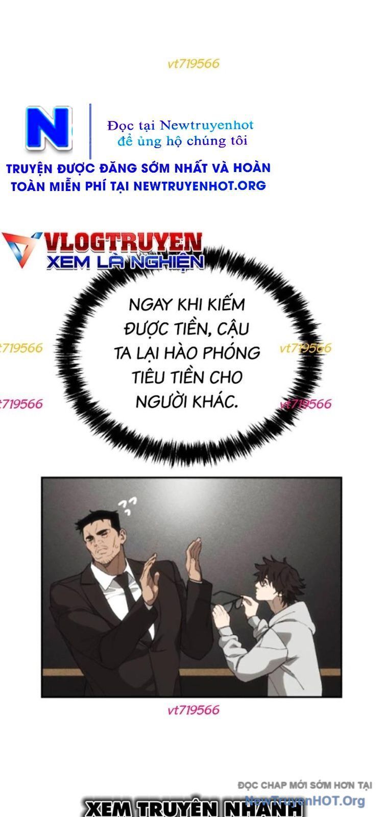 Pháp Sư Đạo Tiền Chapter 9 - 48