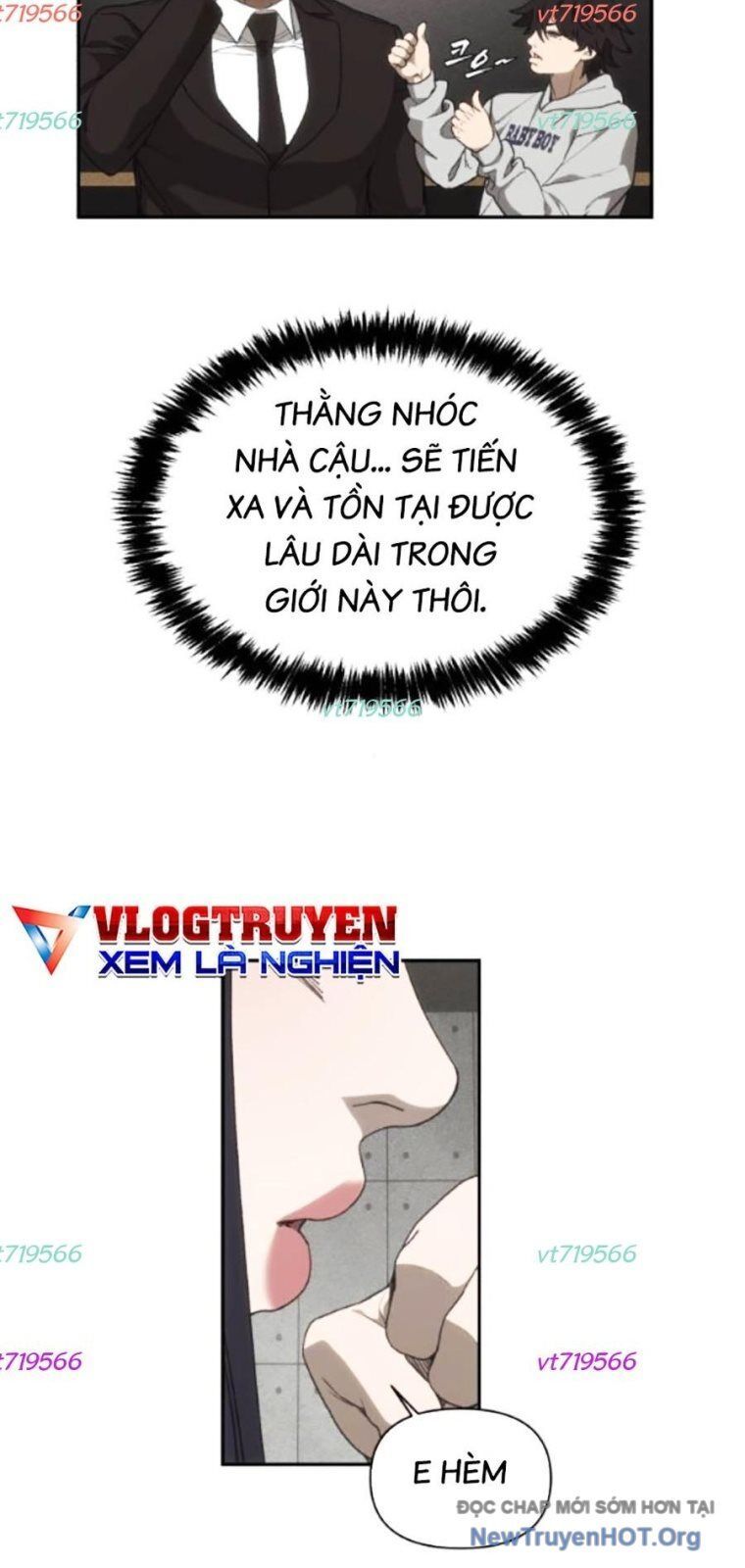 Pháp Sư Đạo Tiền Chapter 9 - 50