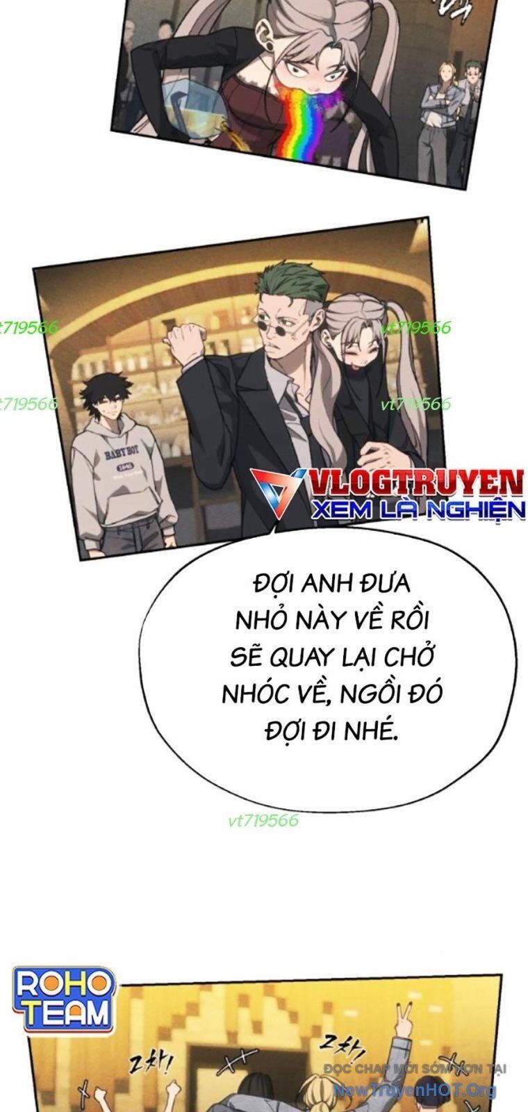 Pháp Sư Đạo Tiền Chapter 9 - 60