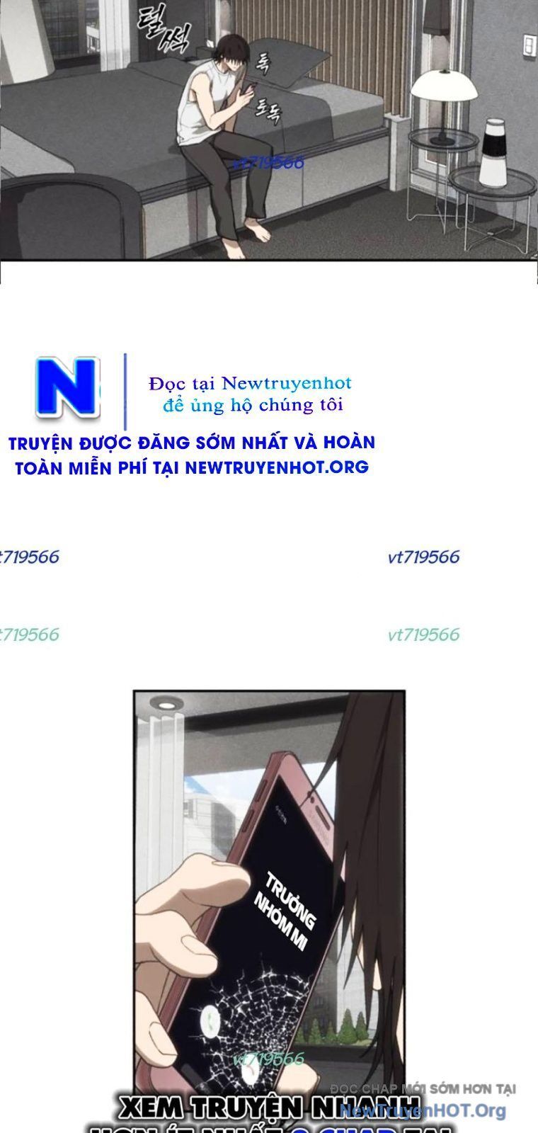 Pháp Sư Đạo Tiền Chapter 9 - 7