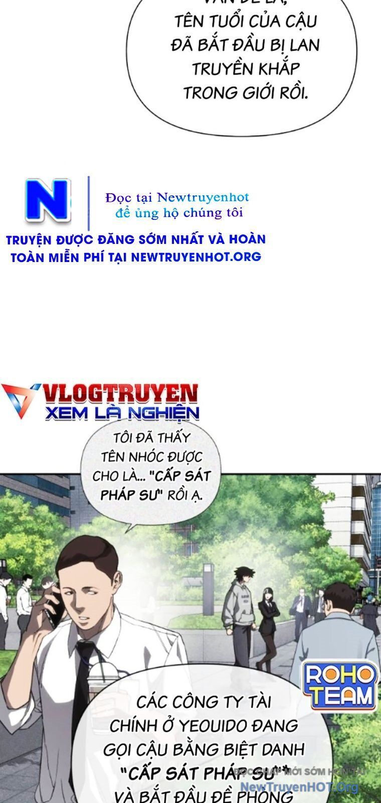 Pháp Sư Đạo Tiền Chapter 9 - 71