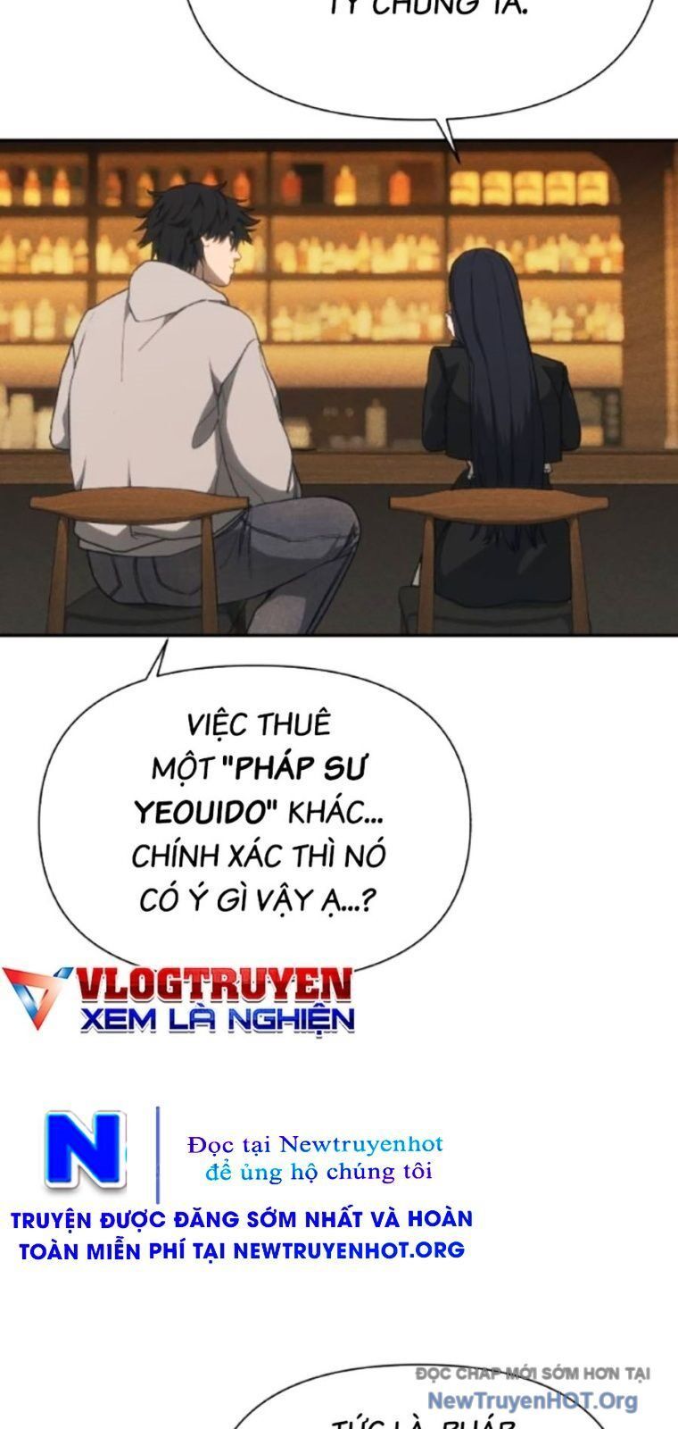 Pháp Sư Đạo Tiền Chapter 9 - 73