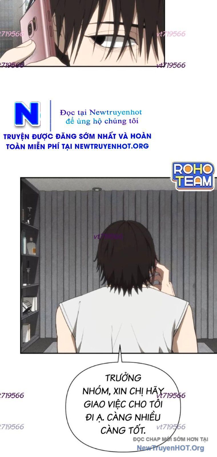 Pháp Sư Đạo Tiền Chapter 9 - 9