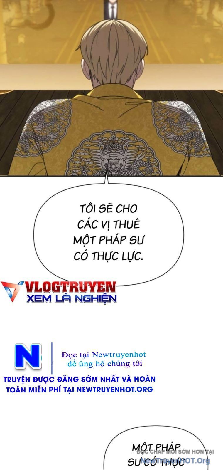 Pháp Sư Đạo Tiền Chapter 9 - 92
