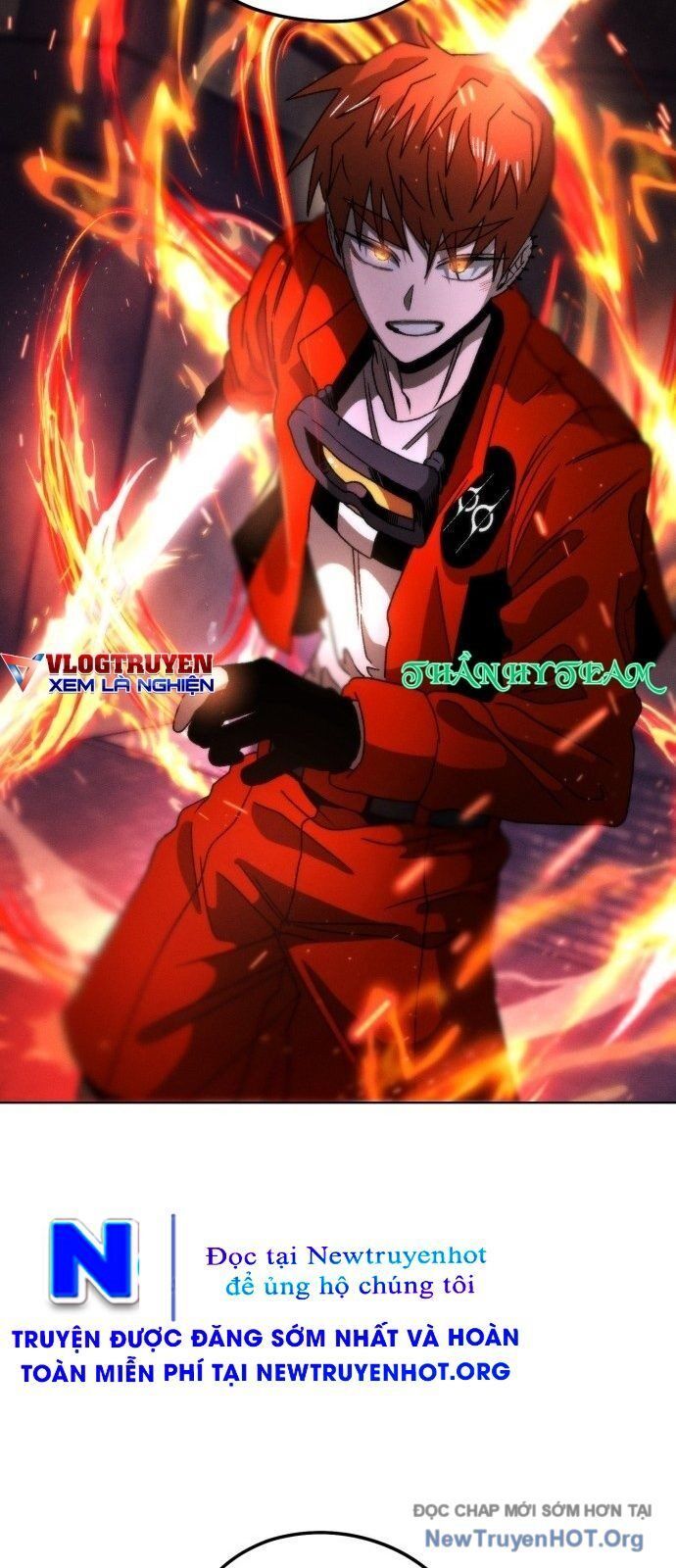 Dự Án Sao Hỏa Chapter 10 - 12