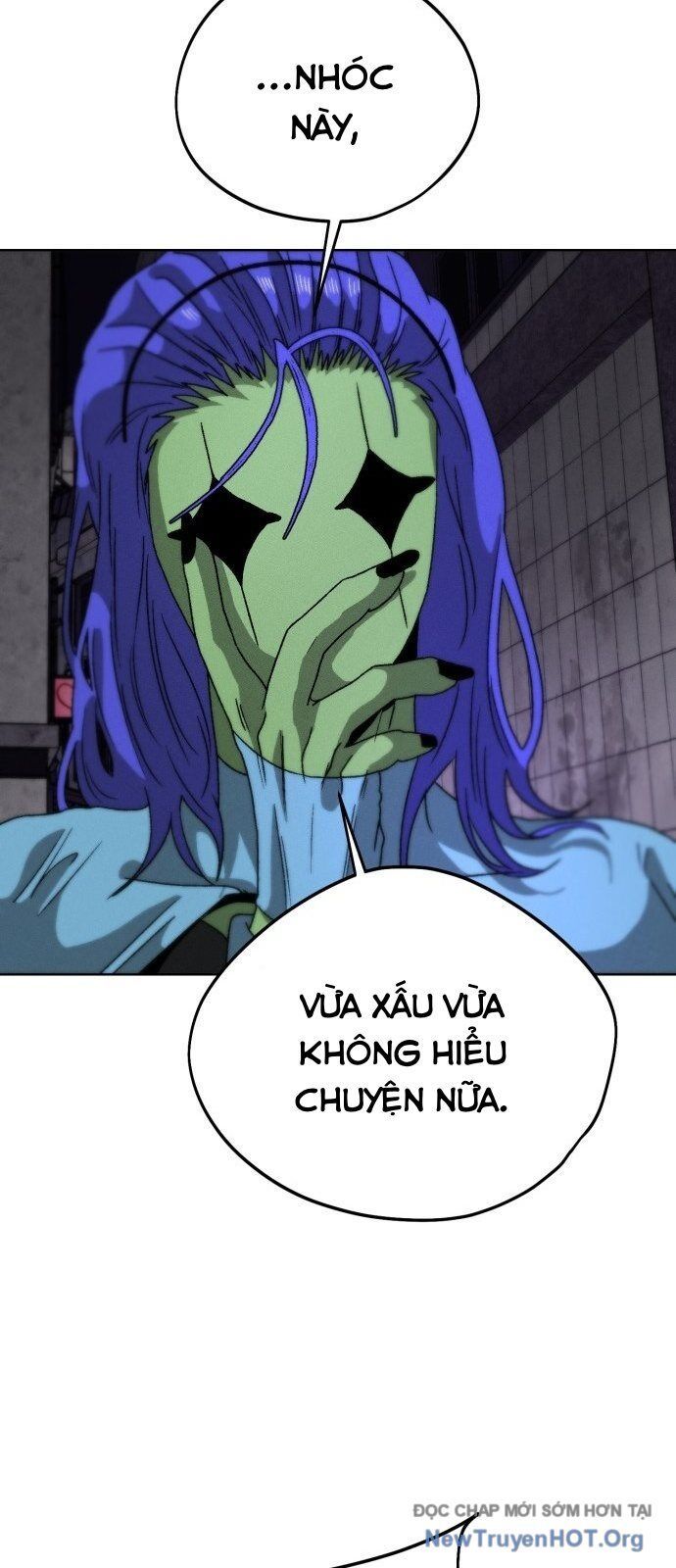 Dự Án Sao Hỏa Chapter 10 - 13