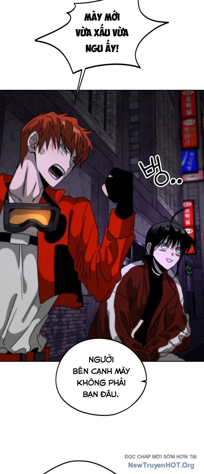 Dự Án Sao Hỏa Chapter 10 - 14