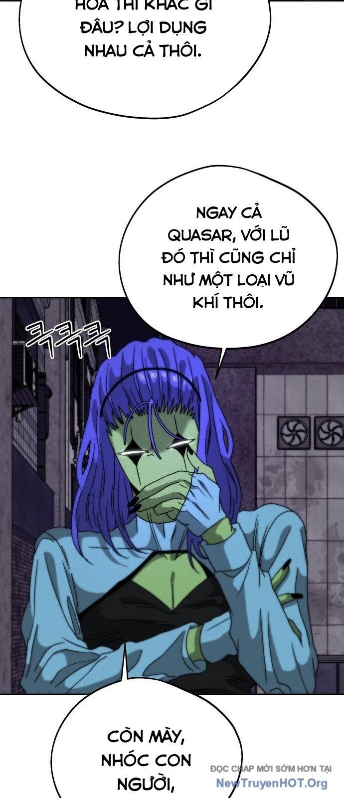 Dự Án Sao Hỏa Chapter 10 - 16