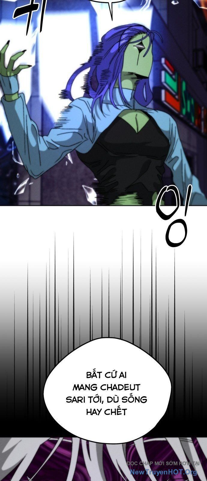 Dự Án Sao Hỏa Chapter 10 - 18