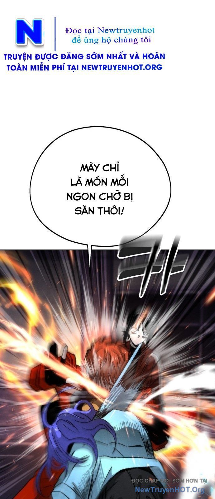 Dự Án Sao Hỏa Chapter 10 - 20